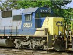 CSX 8527